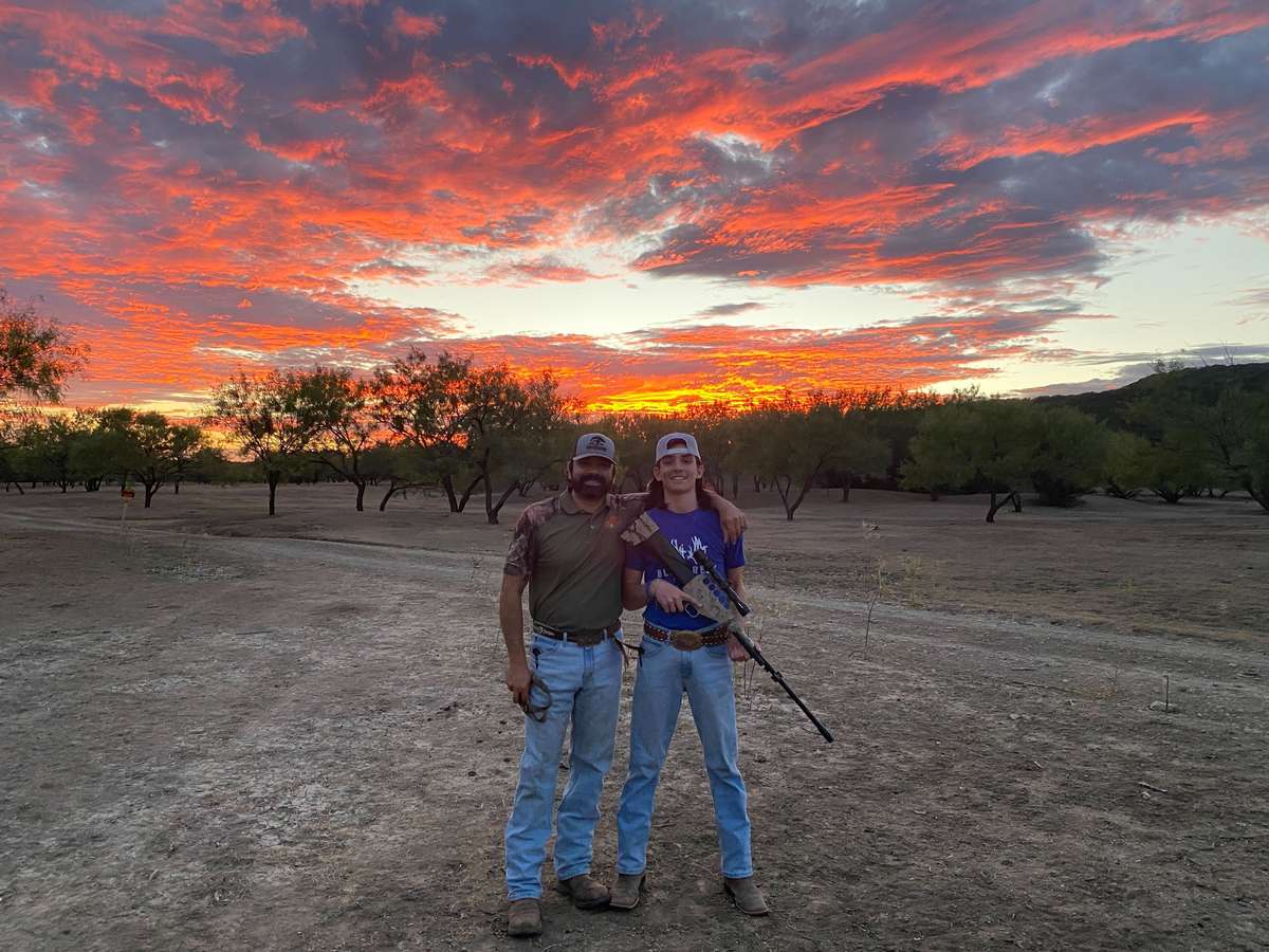 Trapping Services Texas Exotics Trappers